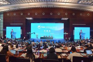 From October 14 to 17, the 2019 China Marine Economy Expo known as "the first marine exhibition of China", was held in Shenzhen, China