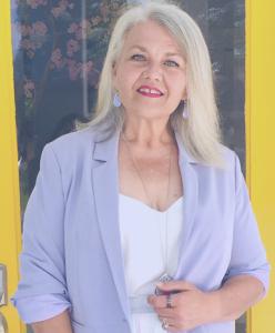 Founder and Owner, Demechi Lipke