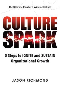 Jason Richmond, founder and chief culture officer for Ideal Outcomes Inc