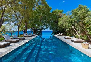 Villas in Barbados