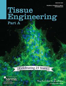 Regen Lab on Tissue Engineering