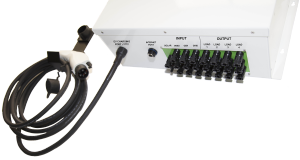 Triton Pandora Box is the ideal compact single-phase inverter for residential and small-scale commercial applications with a power category of 5 kW inverter & 10kwh battery storage