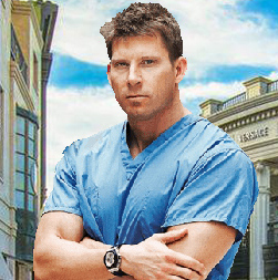Beverly Hills plastic surgeon