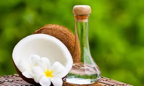 Virgin Coconut Oil Market