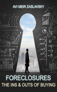 Read about Foreclosures: INS & OUTS of Buying