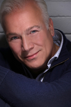 Actor and Singer Franc D'Ambrosio