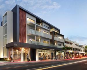 BankcoinReserve.io (BCR) with its eight (8) patents and its own native Blockchain already being accepted by grocers, pizzerias, meat stores, vegetable and fruit vendors to name a few has now been accepted in a real estate transaction for a year's rental fee for a beautiful apartment in the Lucca Apartment Complex in New Farm, Australia LUCCA Apartment rented for BCR