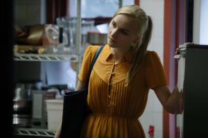 Kristi Roosmaa in Wildflower | Photo by Eleri Ever
