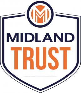 Midland Trust Logo