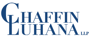 Chaffin Luhana