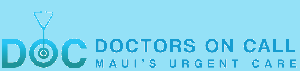 Doctors On Call Maui