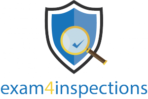 ExAM4Inspections.com Logo