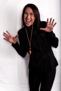 Beth Vazquez, Founder of Recess & Results