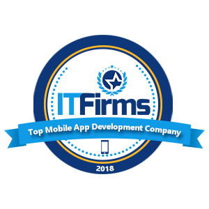 Mobile App Development Companies