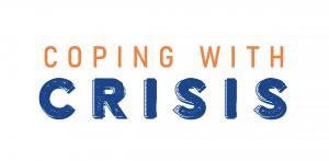 Crisis logo