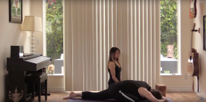 Last week Heart Alchemy Yoga kicked off the launch of it’s Yoga at Home Quarantine Yoga workout series for the tens of millions of people around the world now confined to their homes during the Covid-19 Pandemic Quarantine Yoga at Home
