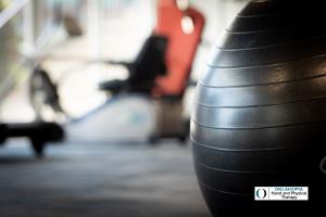Oklahoma Hand and Physical Therapy is Tulsa's leading physical therapy provider.
