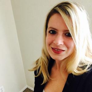 Since the beginning of her career, Rachel Daddesio has always been up for a challenge Rachel Daddesio Montgomery
