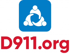 disaster response, d911, FEMA, USDRR