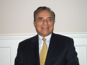 Fotis Georgiadis, owner of the blog by his namesake, is a branding and image consultant specialist with a robust background and is a visionary interviewer Richard P. Imbruce, co-inventor of R15, established Rapid Oxygen Company