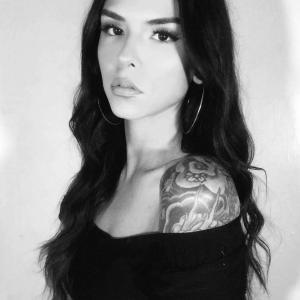 Thump Records artist, Frenchy Valens, has just released her new single, “Crazy”, an updated remake of the Patsy Cline classic Frenchy Valens