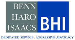 David Benn Super Lawyer - Top Florida Workers' Compensation Attorney