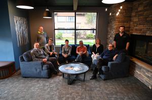 2019 Accelerator Participants