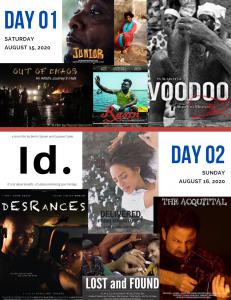 The pandemic halted the traditional way to attend film festivals worldwide in 2020