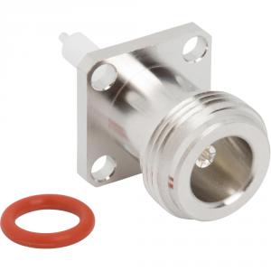 Amphenol RF is pleased to announce the expansion of the popular N Type connector product series