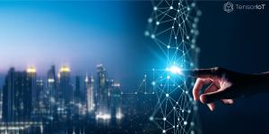 IRVINE, CALIF. August 8th — Amazon Web Services (AWS) announced new IoT partner solutions including TensorIoT's Rubix, SafetyVisor, and SmartInsights, all built on AWS and capable of managing IoT devices, monitoring workplace safety, and improving operational efficiency