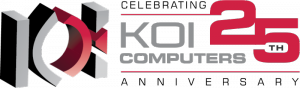 Koi Computers, one of the leading complete HPC server, cluster and workstation providers, is integrating HPC technology with AMD’s groundbreaking MI50 computer card—delivering outstanding performance for AI, deep learning and high performance computing applications Koi Computers Servers, Clusters, Workstations