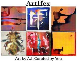 Artifex AI Provides Ability to Interact with A