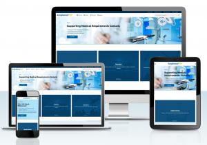 Amphenol RF, a leader in the RF interconnect space, is excited to announce the launch of our new company website