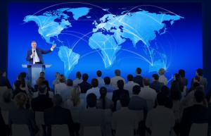 Virtual Auditorium
