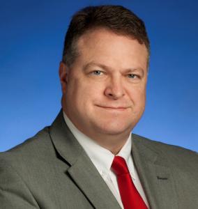 Dr. Kelly Lancaster, Apollos University, EVP Administration
