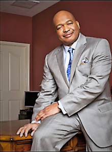 Dr. Ezekiel Akande