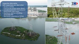 Integrity and Compliance Solutions, LLC, a full service provider of oil and gas engineering, and operational solutions for pipelines and facilities, is adding Unmanned Aerial Vehicle (UAV) photography to its service offerings Integrity Compliance Solutions uses aerial UAV photography captured by FAA licensed pilots.