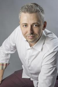 Konstantin Lichtenwald has watched the financing world change drastically under the demands of the new Covid-19 world Konstantin Lichtenwald