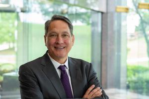 Chief Financial Officer John Cassil
