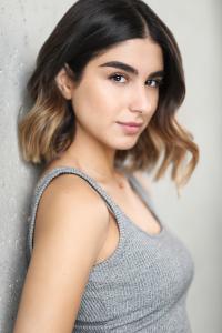 Sam Rahmani Resume Photo