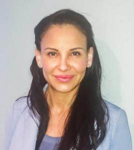 Betty Gil, a Doctorate of Business Administration student at Apollos University, recently completed her end of program qualifying exams and has entered the “all but dissertation” phase of the program Betty Gil