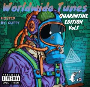 Worldwide Tunes