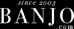 Representatives with No. 1 Deering Banjo dealer in the world – Banjo