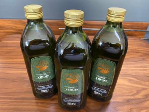 OliveOilsLand - Premium Quality Extra Virgin Turkish Olive Oil