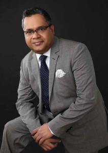 Rohan F. Britto