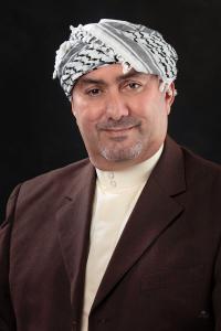 Basim Alameen