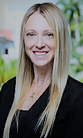 Photo of Ashley Crispin