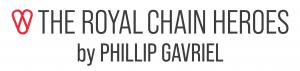 - Phillip Gavriel and Royal Chain Group are developing a Corporate Social Responsibility initiative for more than 3,500 retail stores cross-country the-royal-chain-heroes-by-pg