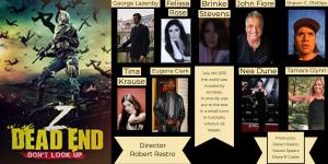 Z Dead End Movie