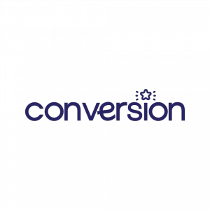 Conversion is a project helping e-commerce and online companies to become more salient in the online landscape Conversion - Social Proof & Customer Feedback